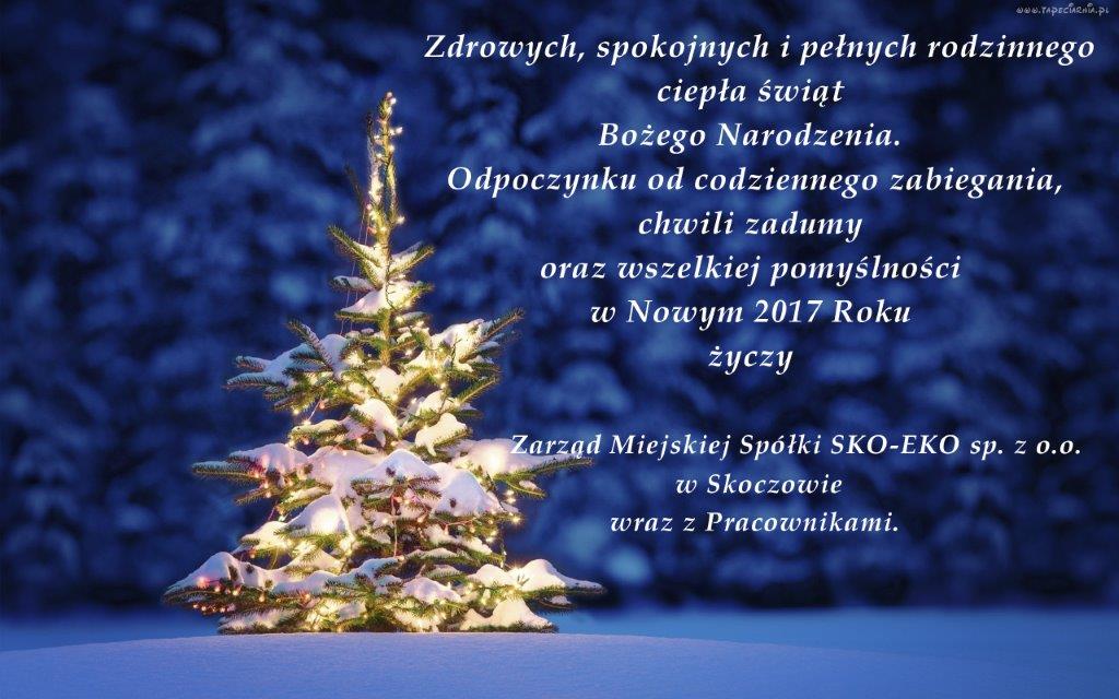 choinka